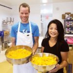 Maui Fruit Jewels wins food award